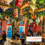 Hans & Gretel au paradox Museum, le palais des gourmandises -  A7C2178