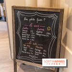 Climbing District Sèvres-Lecourbe, la salle d'escalade dans l'ancienne église Sainte-Rita dans le 15e -  A7C2070