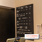 Climbing District Sèvres-Lecourbe, la salle d'escalade dans l'ancienne église Sainte-Rita dans le 15e -  A7C2074