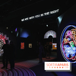 Exposition Disco à la Philharmonie de Paris, nos photos - Expo Disco 3 fotor 20250213124059