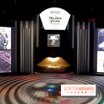 Exposition Disco à la Philharmonie de Paris, nos photos - Expo Disco 5 fotor 20250213123341