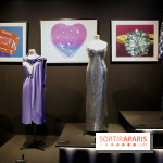 Exposition Disco à la Philharmonie de Paris, nos photos - Expo Disco 8 fotor 20250213122517