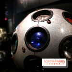 Exposition Disco à la Philharmonie de Paris, nos photos - Expo Disco 14 fotor 20250213123210