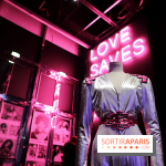 Exposition Disco à la Philharmonie de Paris, nos photos - Expo Disco 24 fotor 20250213123453