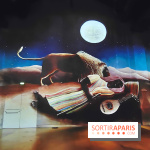 Le Douanier Rousseau, au pays des rêves : l'exposition immersive de l'Atelier des Lumières - photos - fotor 1739448311713