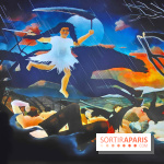 Le Douanier Rousseau, au pays des rêves : l'exposition immersive de l'Atelier des Lumières - photos - fotor 1739448293416