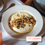 Le brunch confidentiel de l'Hotel Particulier de Montmartre -  A7C1311