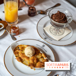 Le brunch confidentiel de l'Hotel Particulier de Montmartre -  A7C1340