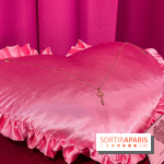 Room 14, le pop up immersif de Lena Situations pour la Saint Valentin 2025 - 2