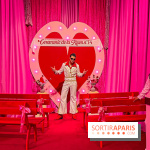 Room 14, le pop up immersif de Lena Situations pour la Saint Valentin 2025 - 3
