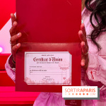 Room 14, le pop up immersif de Lena Situations pour la Saint Valentin 2025 - 2