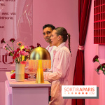 Room 14, le pop up immersif de Lena Situations pour la Saint Valentin 2025 - 3