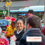Room 14, le pop up immersif de Lena Situations pour la Saint Valentin 2025 - 2
