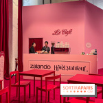 Room 14, le pop up immersif de Lena Situations pour la Saint Valentin 2025 - 2