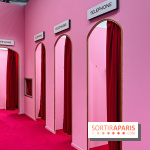 Room 14, le pop up immersif de Lena Situations pour la Saint Valentin 2025 - 3