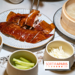 SENsation restaurant Paris 11e par Samuel Lee