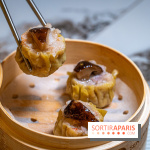 SENsation restaurant Paris 11e par Samuel Lee
