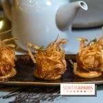 SENsation restaurant Paris 11e par Samuel Lee