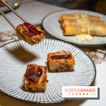 SENsation restaurant Paris 11e par Samuel Lee