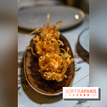 SENsation restaurant Paris 11e par Samuel Lee