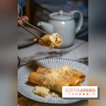 SENsation restaurant Paris 11e par Samuel Lee