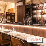 SENsation restaurant Paris 11e par Samuel Lee