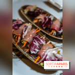 SENsation restaurant Paris 11e par Samuel Lee