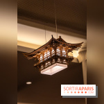 SENsation restaurant Paris 11e par Samuel Lee