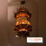SENsation restaurant Paris 11e par Samuel Lee