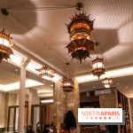 SENsation restaurant Paris 11e par Samuel Lee