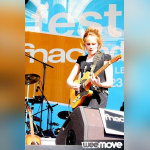 Fnac Indétendances - 23 juillet 2010 - Place de l'Hôtel de Ville