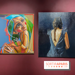 Tender Spirits : l'exposition d'art urbain à la galerie Goldshteyn-Saatort