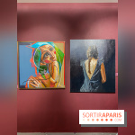 Tender Spirits : l'exposition d'art urbain à la galerie Goldshteyn-Saatort