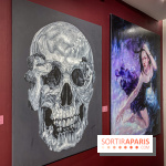 Tender Spirits : l'exposition d'art urbain à la galerie Goldshteyn-Saatort