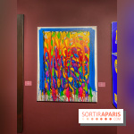 Tender Spirits : l'exposition d'art urbain à la galerie Goldshteyn-Saatort