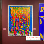 Tender Spirits : l'exposition d'art urbain à la galerie Goldshteyn-Saatort