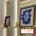 Tender Spirits : l'exposition d'art urbain à la galerie Goldshteyn-Saatort