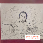 Tender Spirits : l'exposition d'art urbain à la galerie Goldshteyn-Saatort