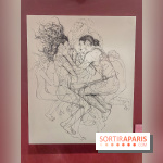 Tender Spirits : l'exposition d'art urbain à la galerie Goldshteyn-Saatort