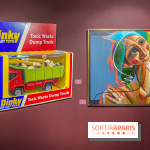 Tender Spirits : l'exposition d'art urbain à la galerie Goldshteyn-Saatort