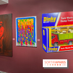 Tender Spirits : l'exposition d'art urbain à la galerie Goldshteyn-Saatort