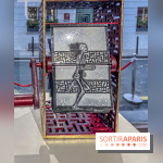 Tender Spirits : l'exposition d'art urbain à la galerie Goldshteyn-Saatort