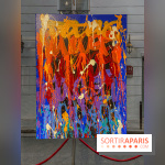 Tender Spirits : l'exposition d'art urbain à la galerie Goldshteyn-Saatort