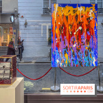 Tender Spirits : l'exposition d'art urbain à la galerie Goldshteyn-Saatort