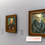 Exposition L’art dégénéré : l’histoire de l’art moderne sous le nazisme au Musée Picasso - photos