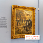 Exposition L’art dégénéré : l’histoire de l’art moderne sous le nazisme au Musée Picasso - photos