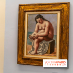 Exposition L’art dégénéré : l’histoire de l’art moderne sous le nazisme au Musée Picasso - photos