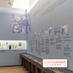 Exposition L’art dégénéré : l’histoire de l’art moderne sous le nazisme au Musée Picasso - photos