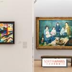 Exposition L’art dégénéré : l’histoire de l’art moderne sous le nazisme au Musée Picasso - photos