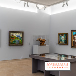 Exposition L’art dégénéré : l’histoire de l’art moderne sous le nazisme au Musée Picasso - photos